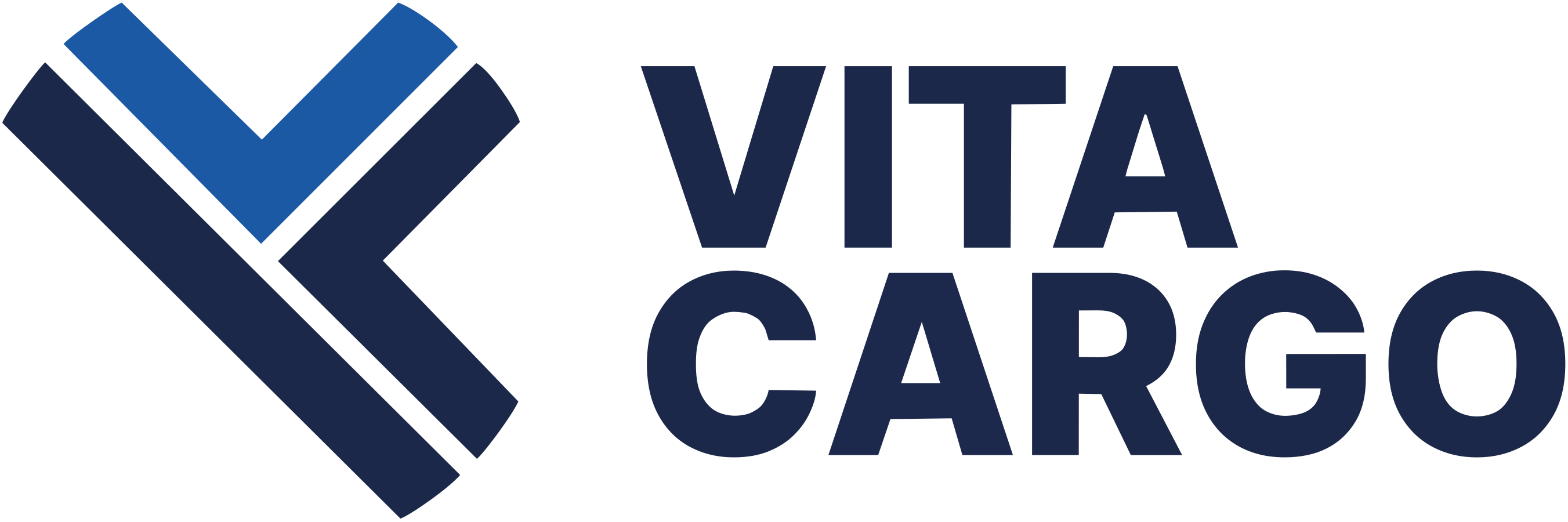 Vita Cargo Logo